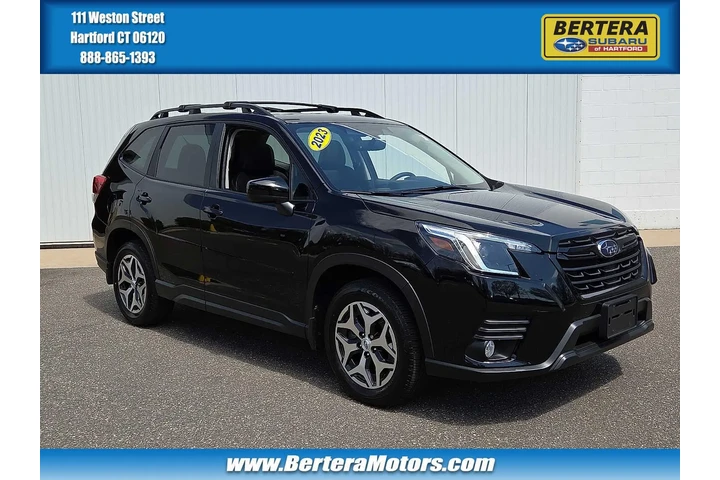 $26599 : Subaru Forester 2023 AWD Pre image 1