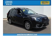 Subaru Forester 2023 AWD Pre