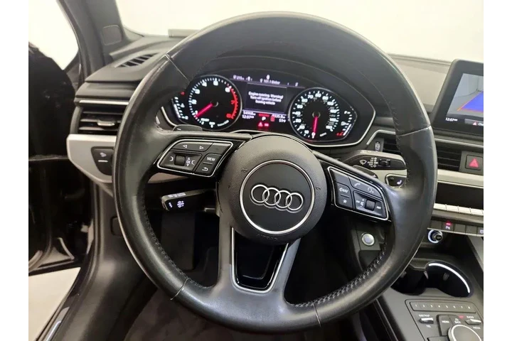 $21998 : Audi A4 2018 AWD 2.0T quattr image 10