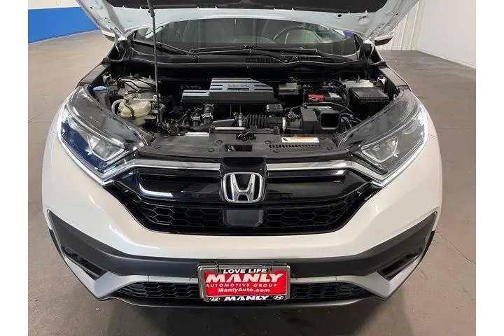 $28960 : Honda CR-V 2022 AWD EX-L 4dr image 9