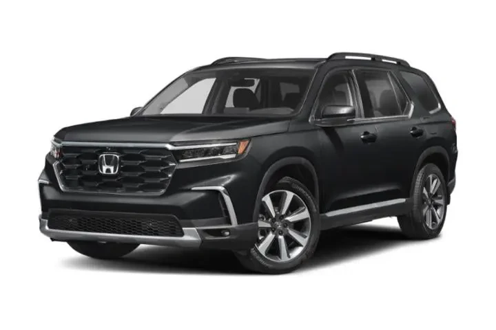 $42587 : 2023 Pilot Elite AWD image 1