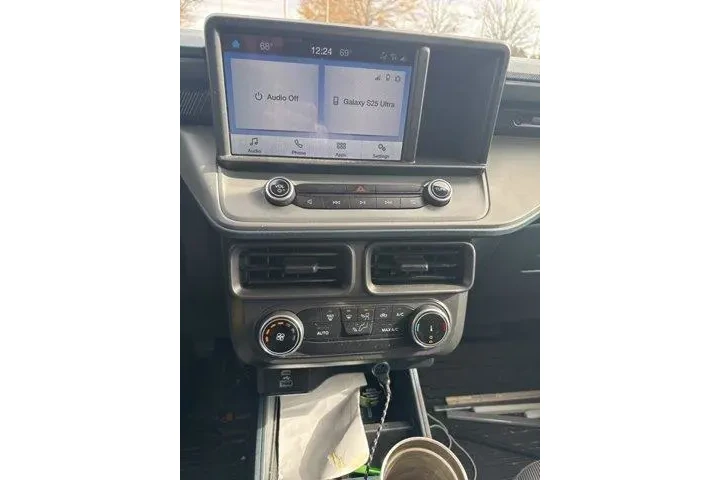 $24488 : Ford Maverick 2023 XL 4dr Su image 8