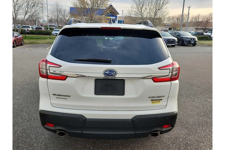 $30884 : Subaru Ascent 2023 AWD Touri image 5