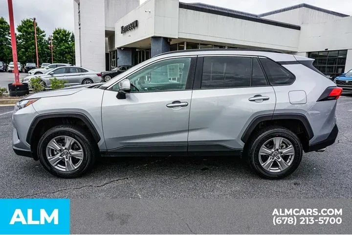 $26920 : Toyota RAV4 2024 XLE 4dr SUV image 7