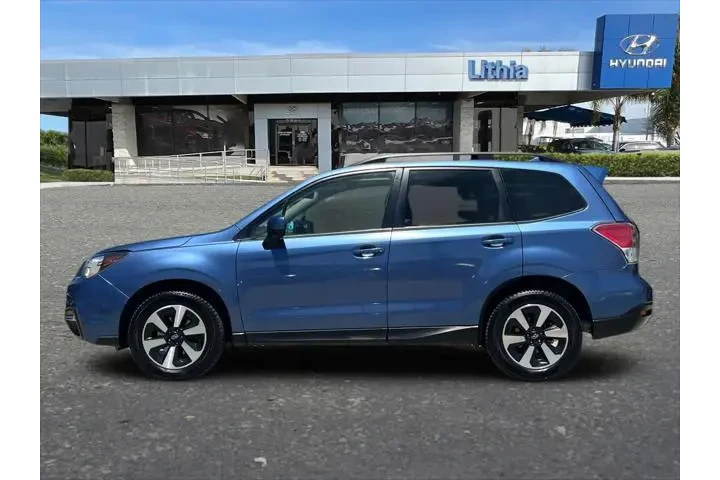$16899 : Subaru Forester 2018 AWD 2.5 image 6