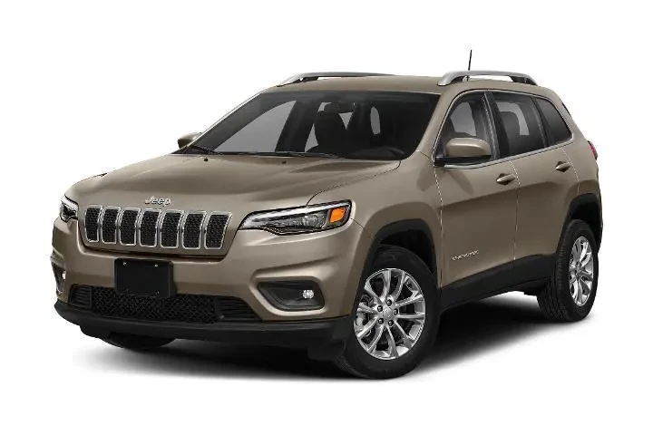 $16995 : Jeep Cherokee 2019 4x4 Latit image 1