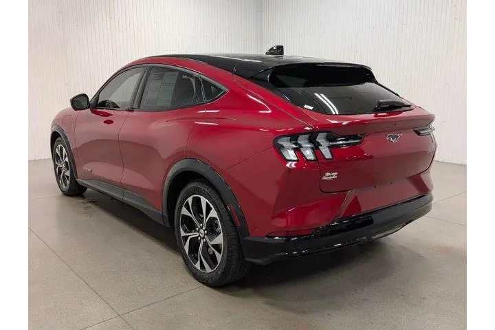 $28325 : Ford Mustang Mach-E 2023 Pre image 9