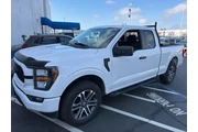 Ford F-150 2023 4x4 XL 4dr S