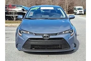 $21790 : Toyota Corolla 2024 LE 4dr S thumbnail