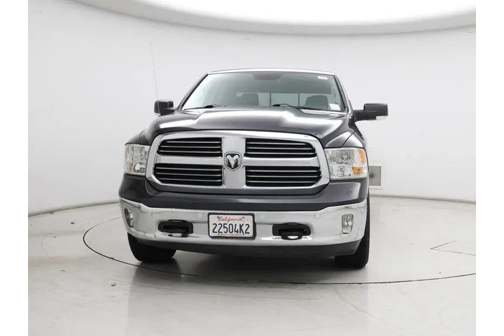 $24998 : Ram 1500 2017 4x4 Big Horn 4 image 5