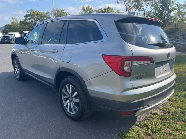 $30998 : PRE-OWNED 2021 HONDA PILOT EX image 6