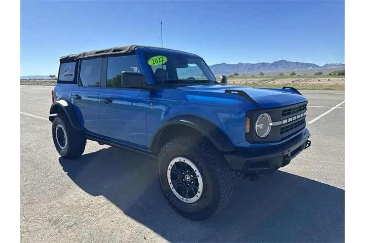 $37777 : Ford Bronco 2022 4x4 Base Ad image 3