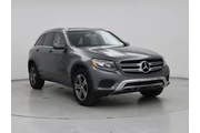 Mercedes-Benz GLC 2016 GLC 3 en San Jose
