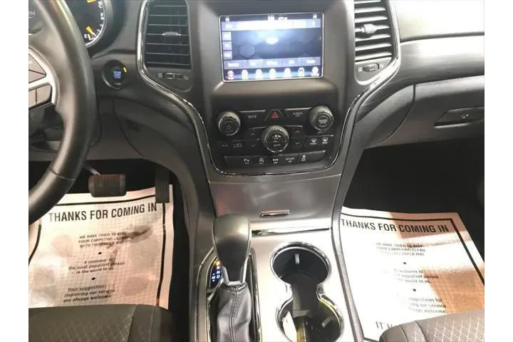 $24489 : Jeep Grand Cherokee 2021 4x4 image 7