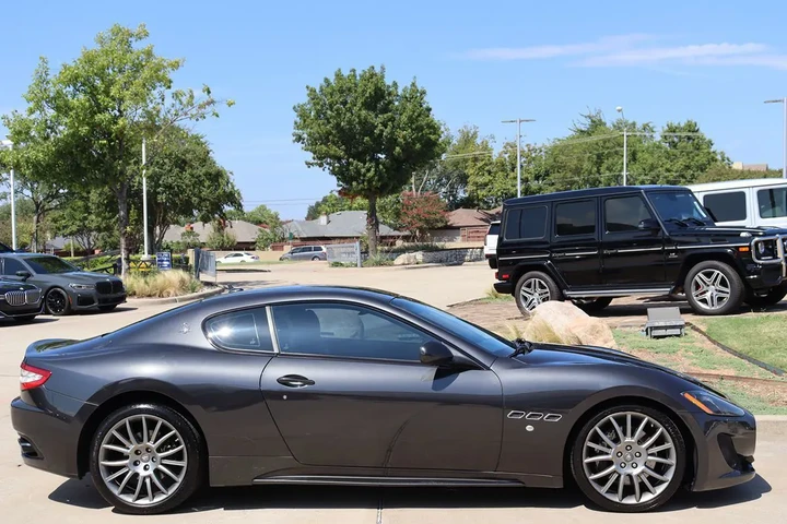 $31995 : 2014 GranTurismo Sport image 6