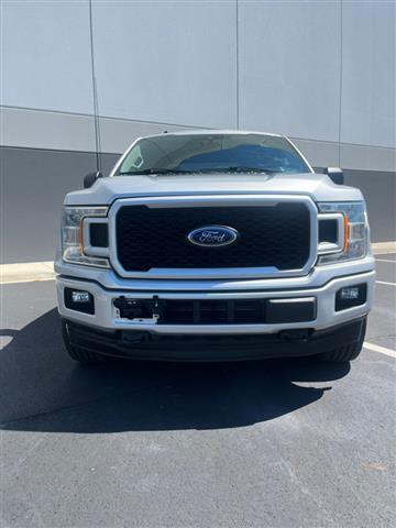 $17995 : 2019 F-150 XLT SuperCrew 5.5- image 4