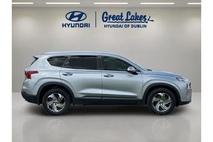 $25466 : Hyundai SANTA FE 2023 SEL 4d image 6