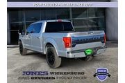 $26995 : Ford F-150 2018 4x4 Platinum thumbnail