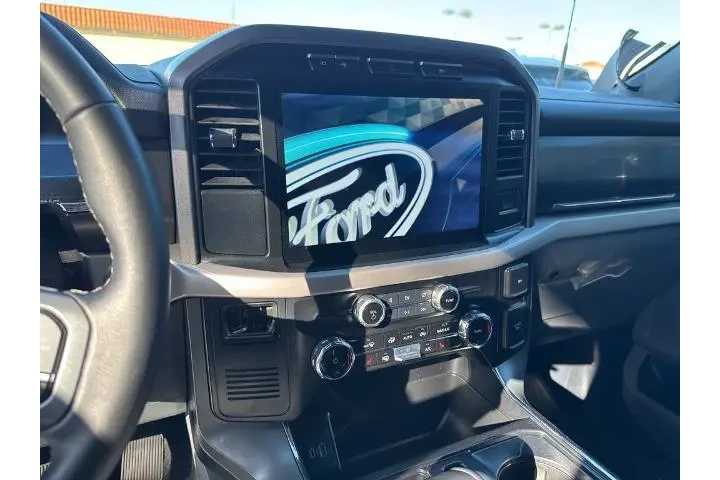 $39367 : Ford F-150 Lightning 2023 AW image 8