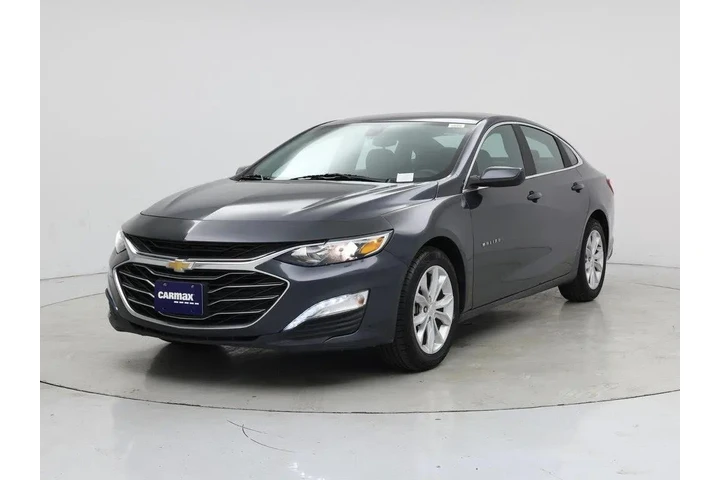 $15998 : Chevrolet Malibu 2020 LT 4dr image 4