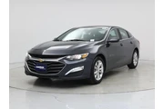 $15998 : Chevrolet Malibu 2020 LT 4dr thumbnail