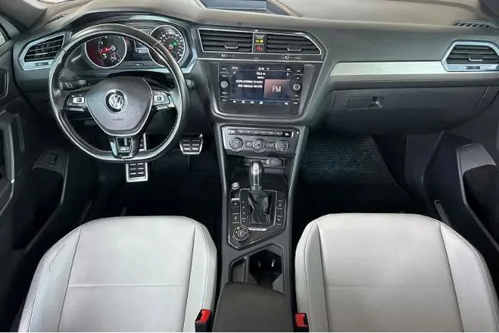 $16995 : Volkswagen Tiguan 2018 AWD 2 image 3