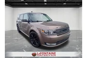 $14253 : Ford Flex 2019 AWD Limited 4 thumbnail