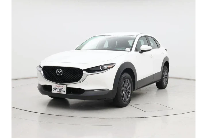 $19998 : Mazda CX-30 2021 2.5 S 4dr S image 4