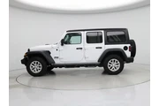 $26998 : Jeep Wrangler 2023 4x4 Sport thumbnail