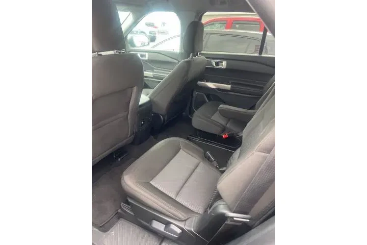 $31988 : Ford Explorer 2024 XLT 4dr S image 6