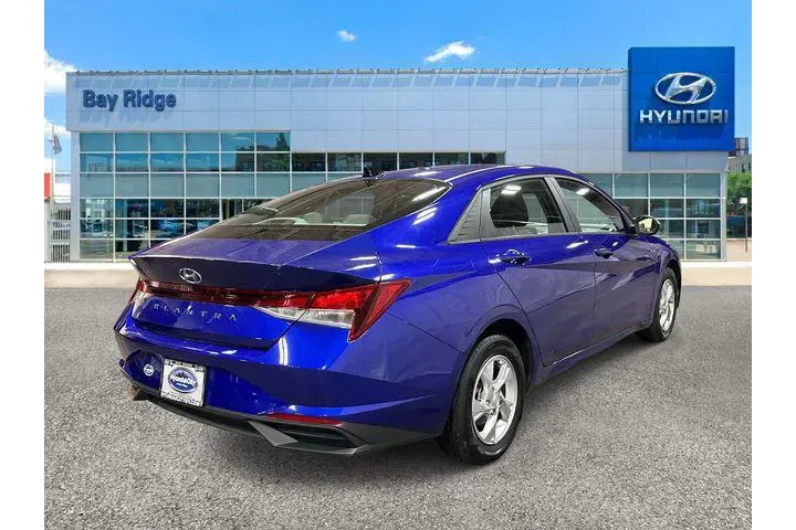 $19163 : Hyundai ELANTRA 2023 SE 4dr image 2