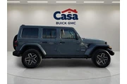 $35892 : Jeep Wrangler 2024 4x4 Sahar thumbnail