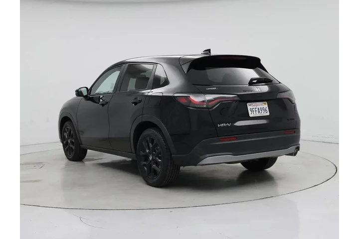 $23998 : Honda HR-V 2023 Sport 4dr Cr image 2