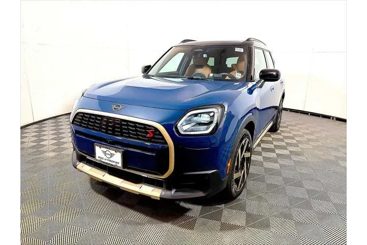$32998 : MINI Countryman 2025 AWD Coo image 3
