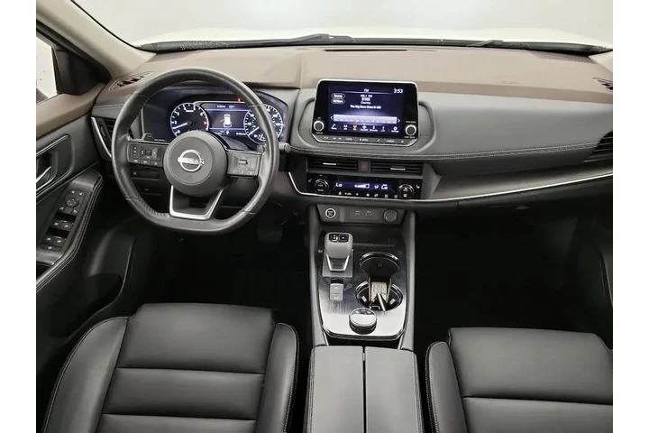 $23998 : Nissan Rogue 2023 AWD SV 4dr image 9