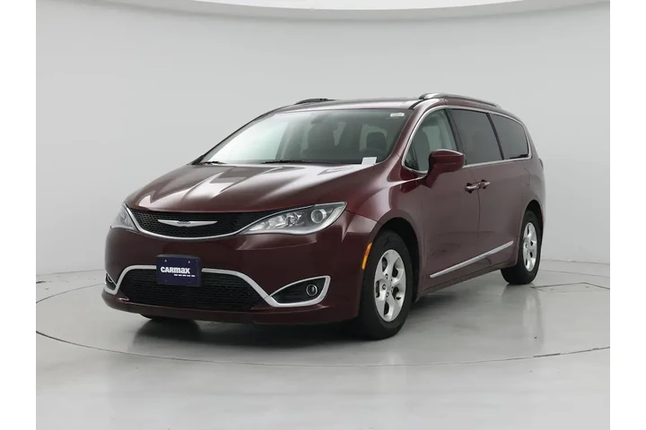 $22998 : Chrysler Pacifica 2017 Touri image 4