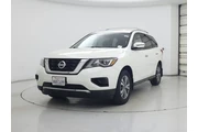 $19998 : Nissan Pathfinder 2020 S 4dr thumbnail