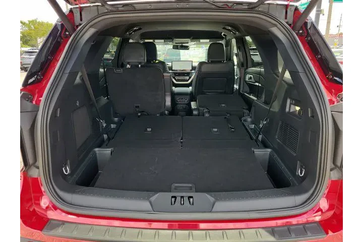 $39991 : Ford Explorer 2025 ST-Line 4 image 8
