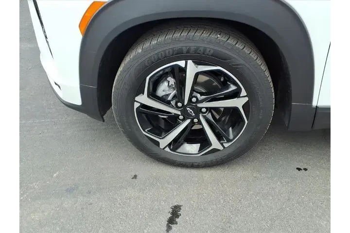 $24233 : Chevrolet Trailblazer 2023 R image 10