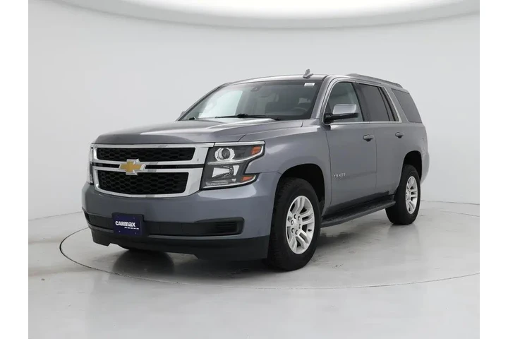 $32998 : Chevrolet Tahoe 2020 4x2 LS image 4