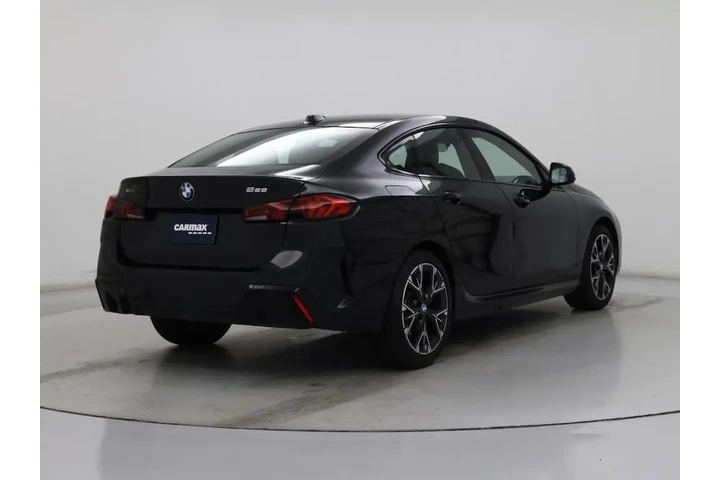 $33998 : BMW 2 Series 2025 AWD 228 xD image 8