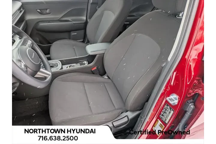 $24902 : Hyundai KONA 2026 SE AWD 4dr image 10