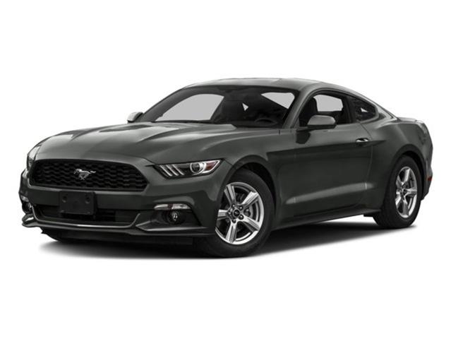 $17588 : 2016 Ford Mustang Cpe image 1