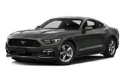 2016 Ford Mustang Cpe en Los Angeles