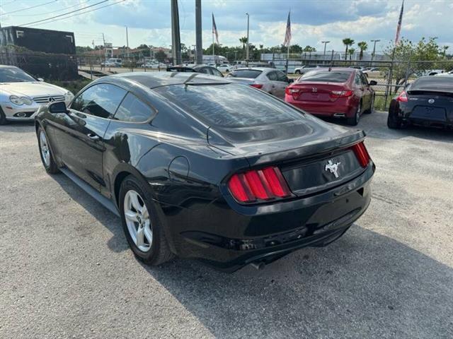 $10997 : 2015 Mustang V6 image 10