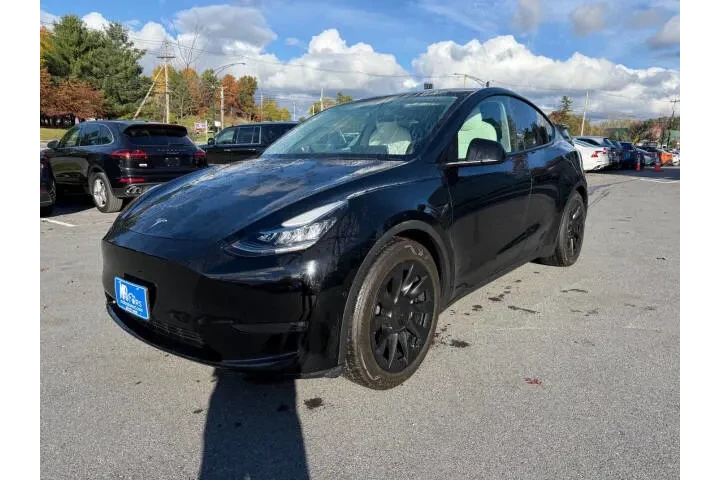 $28999 : 2021 Model Y image 2
