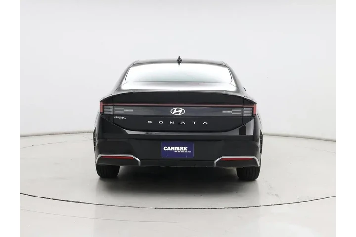 $24998 : Hyundai SONATA 2025 SEL 4dr image 6
