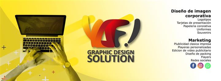 YAFI Graphic Design Solution image 4