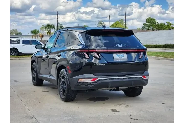 $22850 : Hyundai TUCSON 2023 SEL 4dr image 7