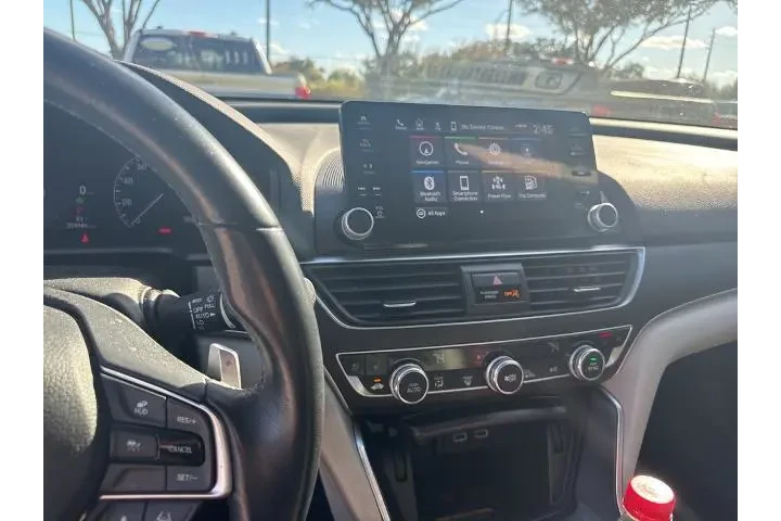 $30115 : Honda Accord Hybrid 2022 Tou image 5